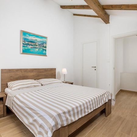 Mediterranean House Markoc New Renovated! Beli Eksteriør billede