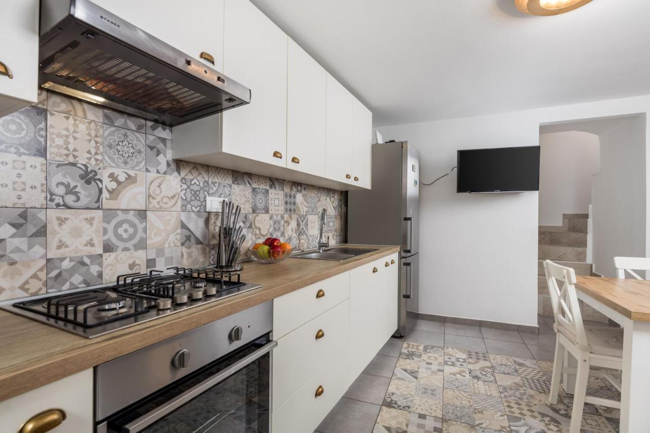 Mediterranean House Markoc New Renovated! Beli Eksteriør billede