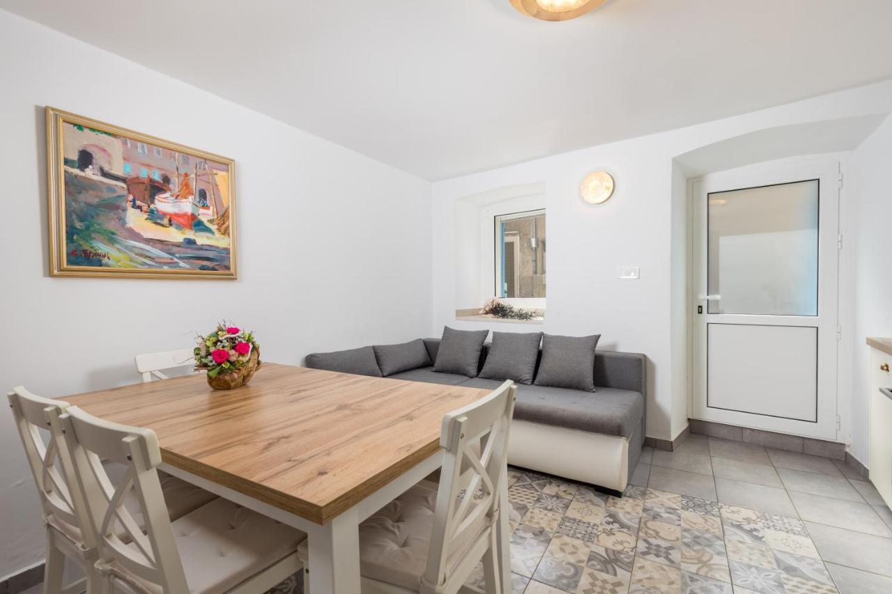 Mediterranean House Markoc New Renovated! Beli Eksteriør billede