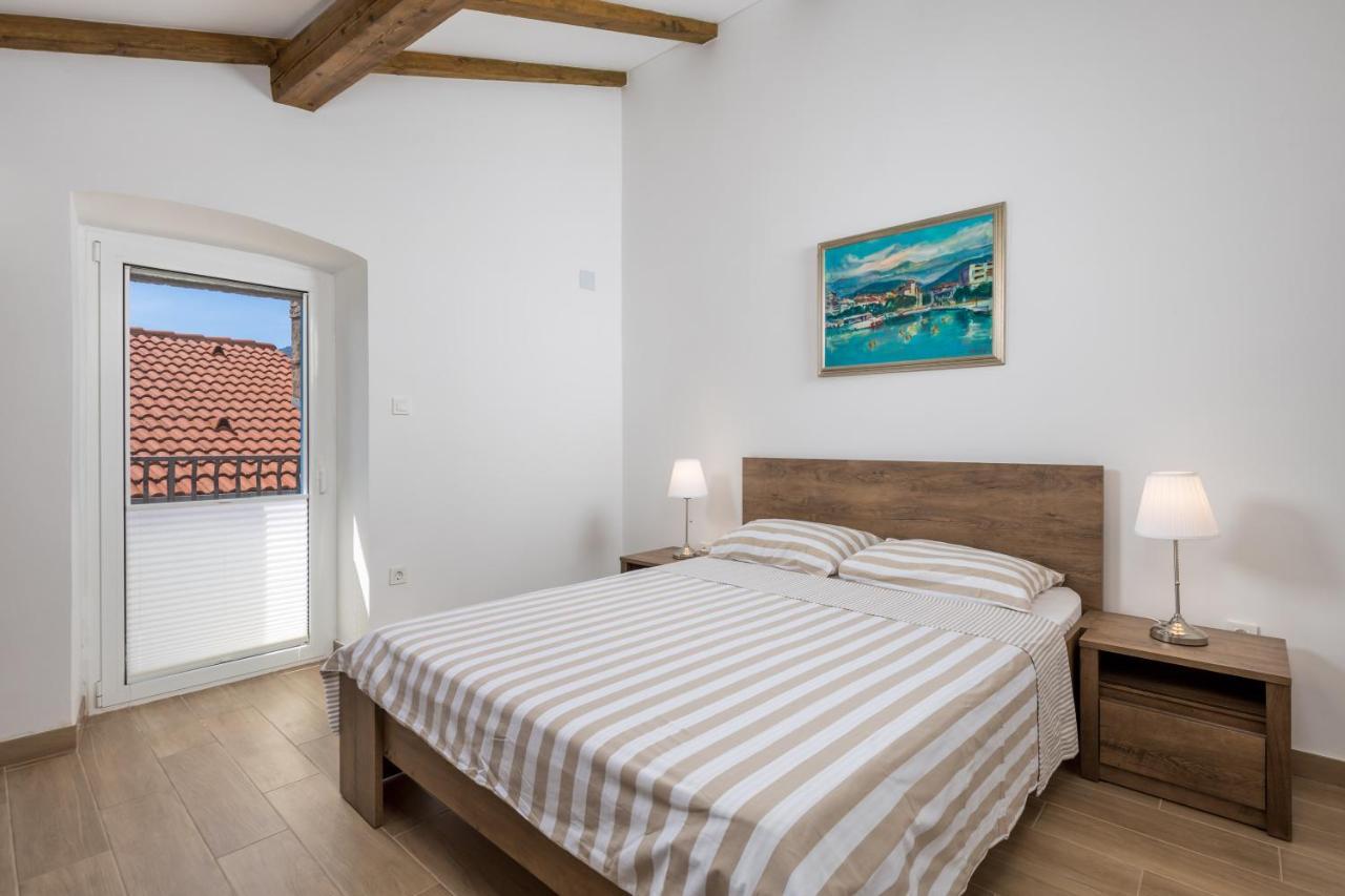 Mediterranean House Markoc New Renovated! Beli Eksteriør billede