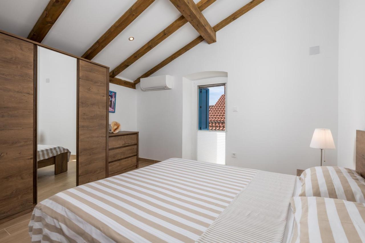 Mediterranean House Markoc New Renovated! Beli Eksteriør billede