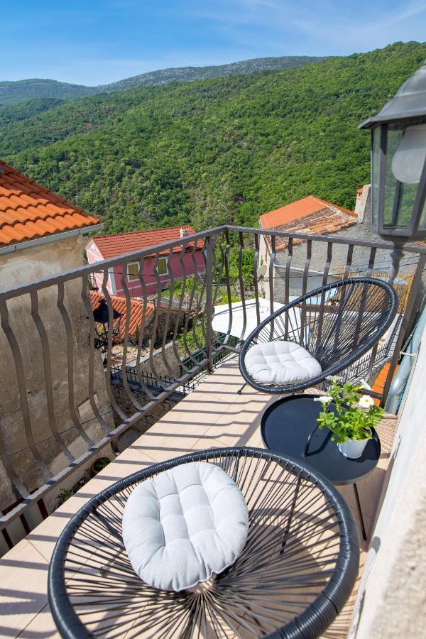 Mediterranean House Markoc New Renovated! Beli Eksteriør billede