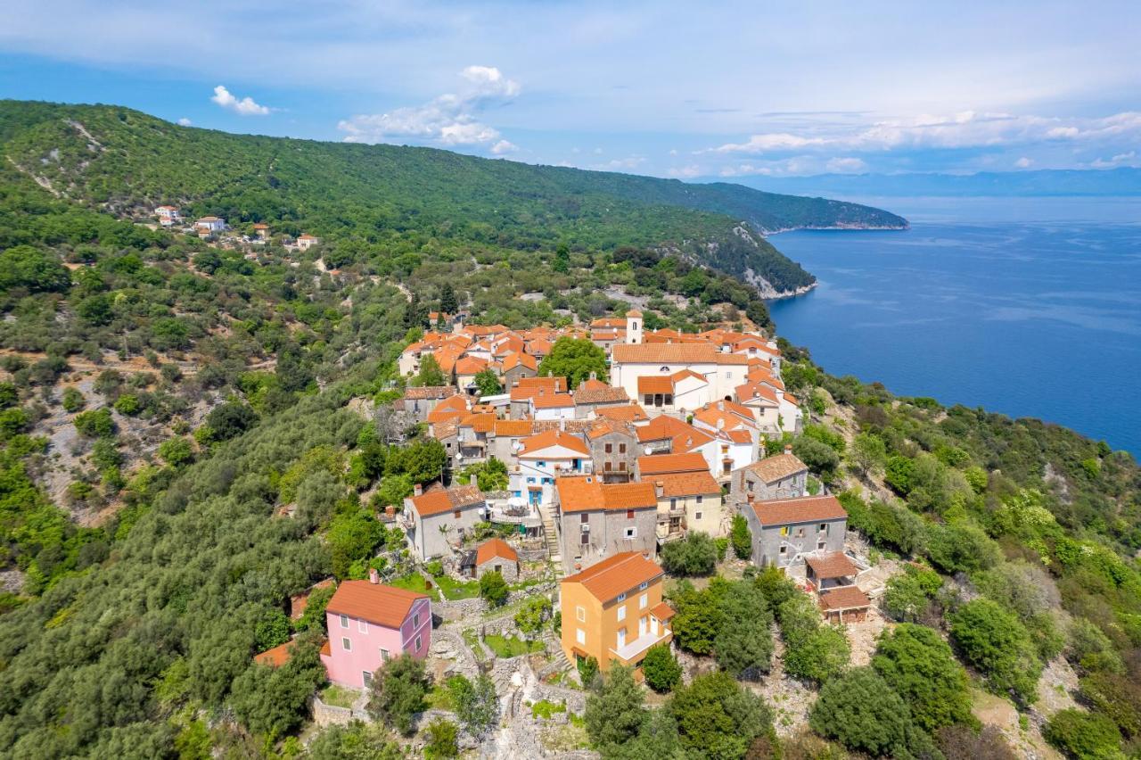 Mediterranean House Markoc New Renovated! Beli Eksteriør billede