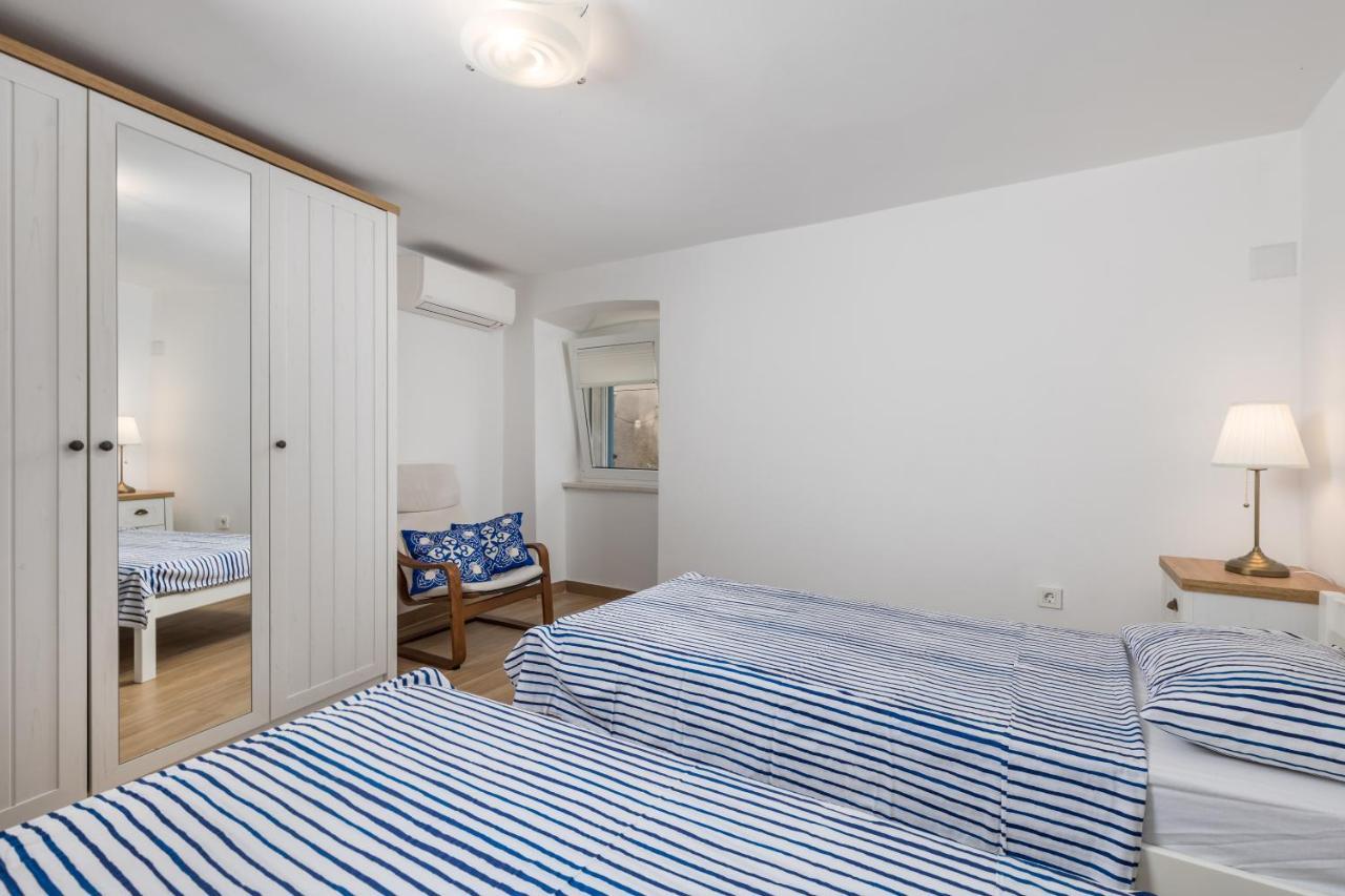 Mediterranean House Markoc New Renovated! Beli Eksteriør billede