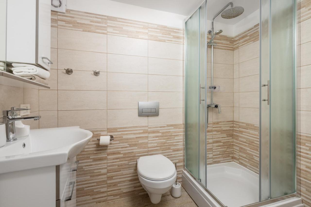 Mediterranean House Markoc New Renovated! Beli Eksteriør billede