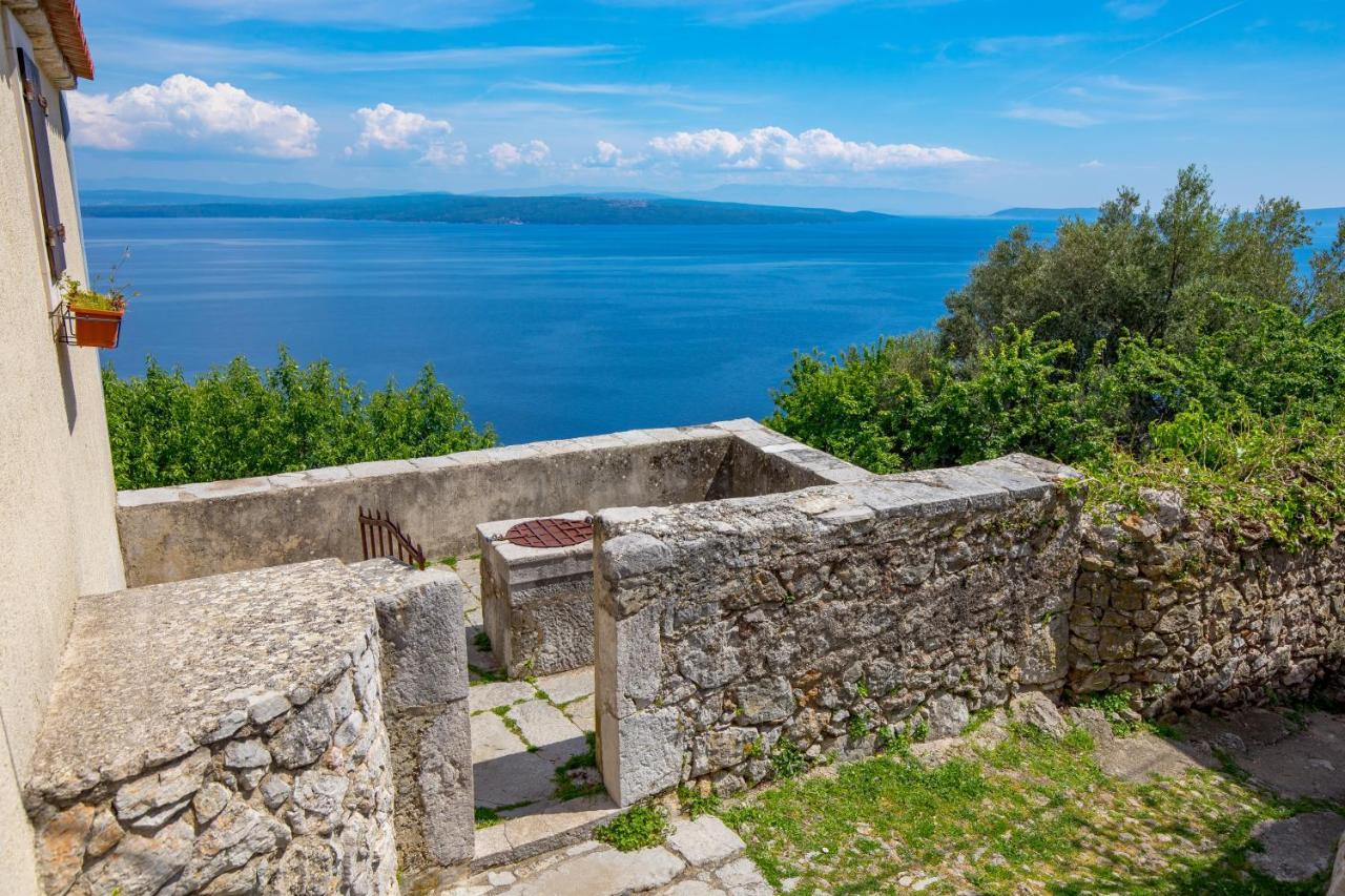 Mediterranean House Markoc New Renovated! Beli Eksteriør billede