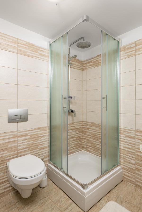 Mediterranean House Markoc New Renovated! Beli Eksteriør billede