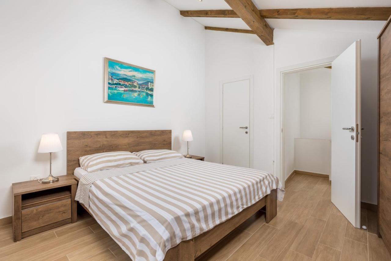 Mediterranean House Markoc New Renovated! Beli Eksteriør billede