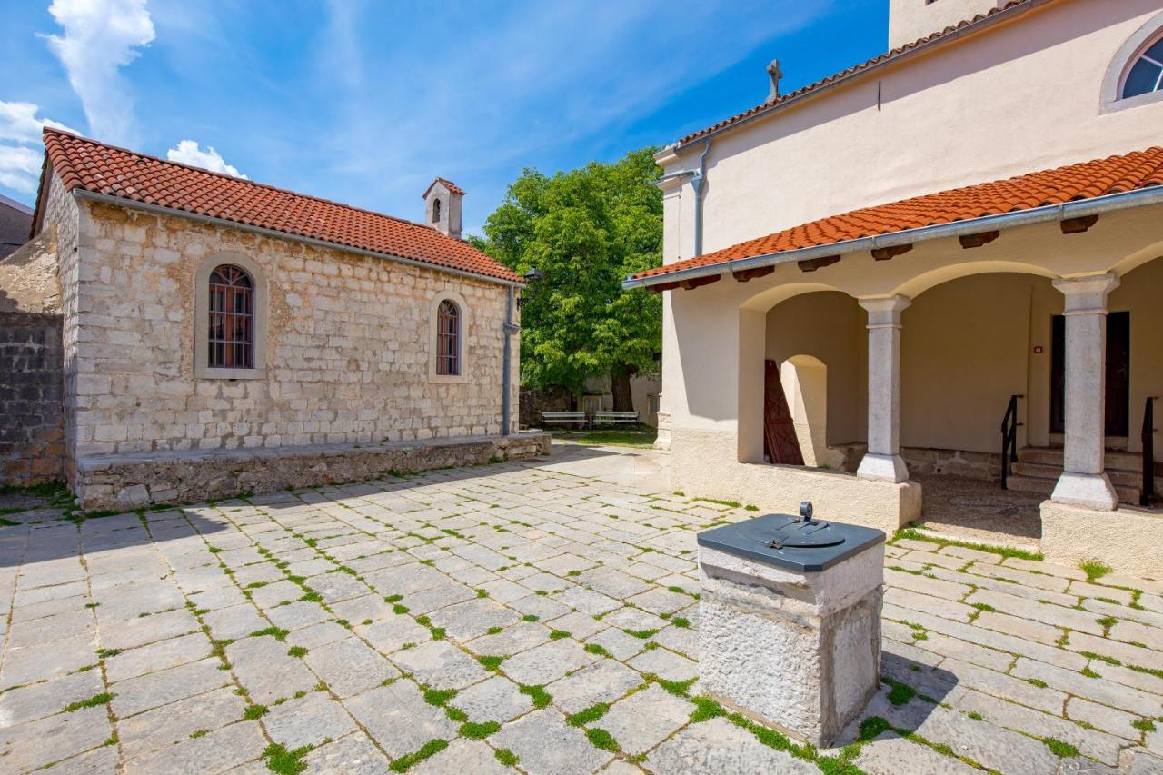 Mediterranean House Markoc New Renovated! Beli Eksteriør billede